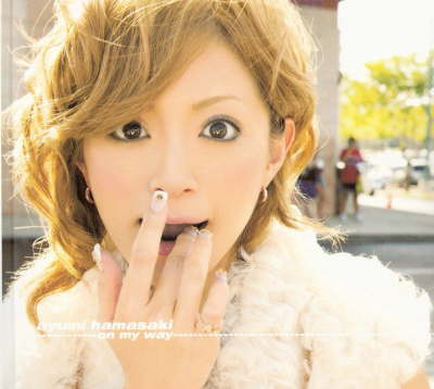 Ayumi Hamasaki