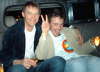 Simon & Nick