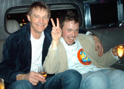 Simon & Nick