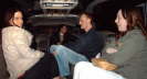 Gemma, Chris, Nichola & Mike
