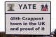 Yate