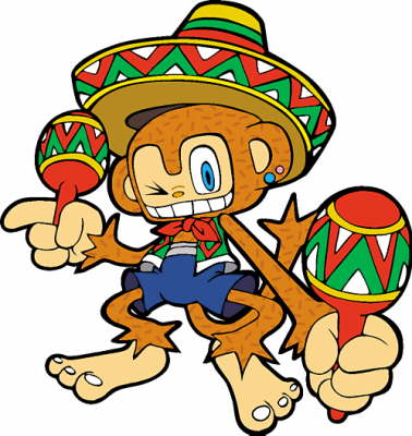Samba!