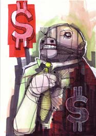 money-pig